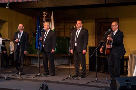 Letos praznovali praznik Občine Ivančna Gorica – pri Jurčiču doma 53